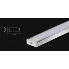 LED Linear Aluminum Profile Bar for Cabinet Lighting